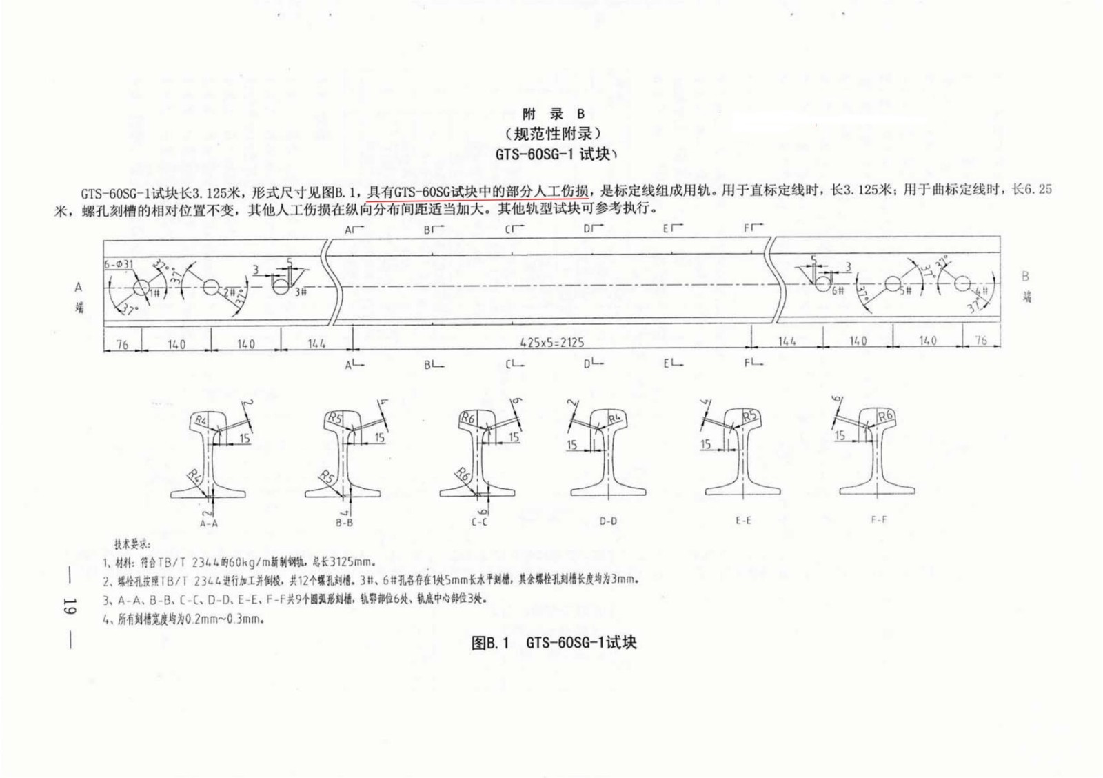 20170221 涓浗閾佽礬鎬誨叕鍙稿叧浜庡嵃鍙戙€婂弻杞ㄥ紡閽㈣建瓚呭０娉㈡帰浼や華鏆傝鎶€鏈潯浠躲€嬬殑閫氱煡錛圱J GW 157-2017錛夈€愰搧鎬昏繍[2017]31鍙楓€戯紙娉ㄨВ鐗堬級_18.jpg