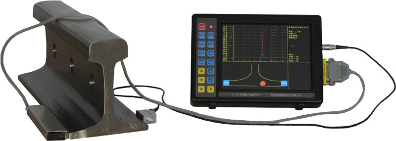 HT-9D焊縫探傷儀